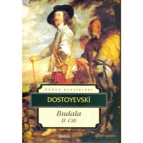 Budala 2.cılt - Fyodor Mihayloviç Dostoyevski