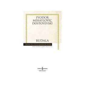 BUDALA (CILTLI) - FYODOR MİHAYLOVİÇ DOSTOYEVSKI