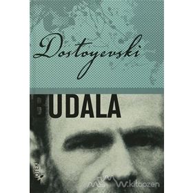 BUDALA (CILTLI) - FYODOR MİHAYLOVİÇ DOSTOYEVSKI