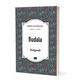 Budala - Dostoyevski Ema Klasik