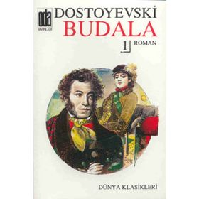 Budala - Dostoyevski Ema Klasik
