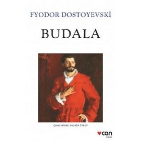Budala - Dostoyevski Ema Klasik