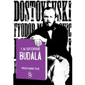 Budala - Dostoyevski Ema Klasik