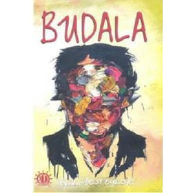 BUDALA - FYODOR MİHAYLOVİÇ DOSTOYEVSKI (ISBN:9786053604419)