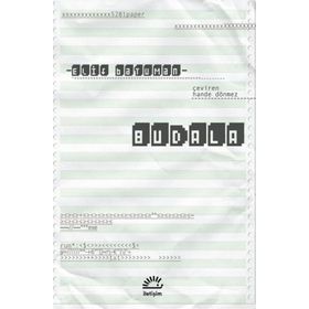 BUDALA - FYODOR MİHAYLOVİÇ DOSTOYEVSKI (ISBN:9789752899520)