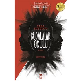 Budalalar Okulu - Saşa Sokolov