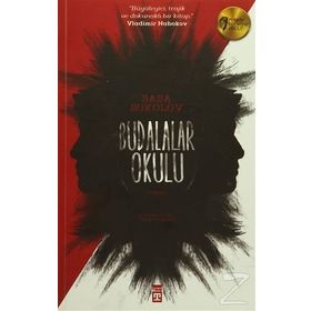 Budalalar Okulu - Saşa Sokolov