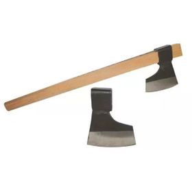 Budama Baltası Saplı 60 Cm Dövme Çelik