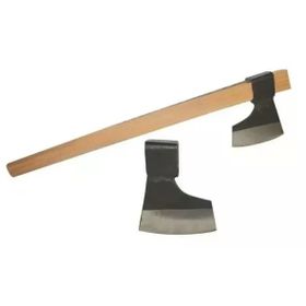 Budama Baltası Saplı 60 Cm Dövme Çelik
