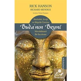 Buda'nın Beyni - Rick Hanson