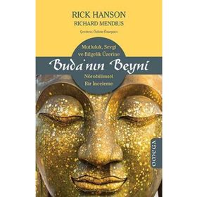 Buda'nın Beyni - Rick Hanson