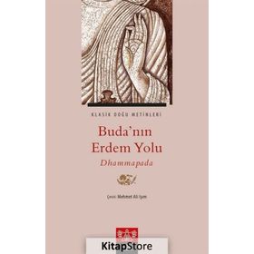 Buda'nın Erdem Yolu - Mehmet Ali Işım