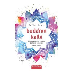 Buda'nın Kalbi - Dr. Tara Brach