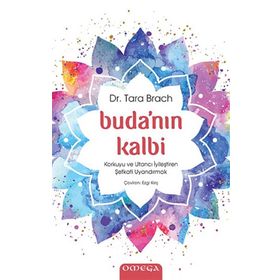 Buda'nın Kalbi - Dr. Tara Brach