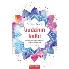 Buda'nın Kalbi - Dr. Tara Brach