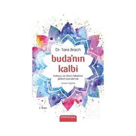 Buda'nın Kalbi - Dr. Tara Brach