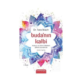 Buda'nın Kalbi - Dr. Tara Brach