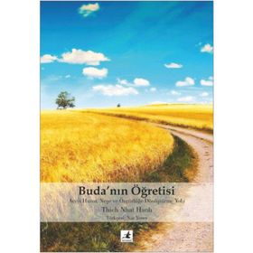 Buda’nın Öğretisi - Paul Carus
