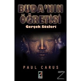 Buda’nın Öğretisi - Paul Carus