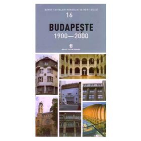BUDAPEŞTE 1900-2000 - GENEL