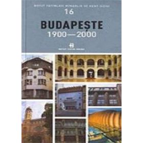BUDAPEŞTE 1900-2000 - GENEL