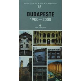 BUDAPEŞTE 1900-2000 - GENEL