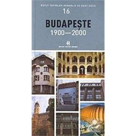 BUDAPEŞTE 1900-2000 - GENEL