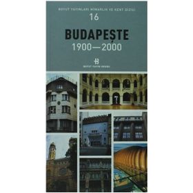 BUDAPEŞTE 1900-2000 - GENEL