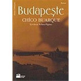 BUDAPEŞTE - CHICO BUARGUE