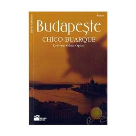 BUDAPEŞTE - CHICO BUARGUE