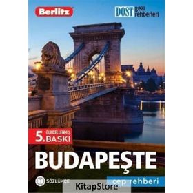BUDAPEŞTE - GENEL