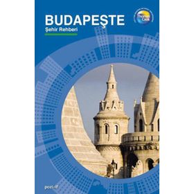 Budapeşte - Gezi Rehberi - Kolektif