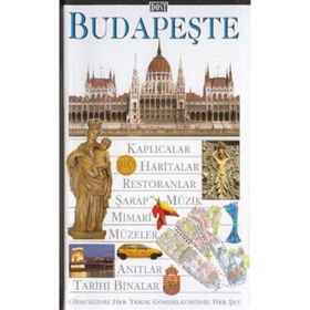 BUDAPEŞTE - KOLEKTIF