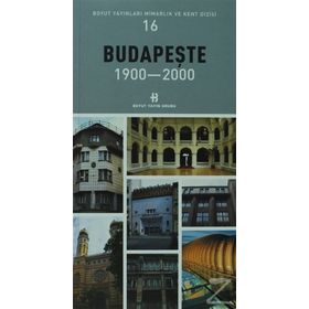 BUDAPEŞTE - KOLEKTIF