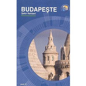 BUDAPEŞTE ŞEHİR REHBERI - KOLEKTIF