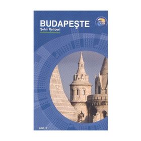 BUDAPEŞTE ŞEHİR REHBERI - KOLEKTIF