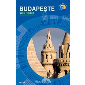BUDAPEŞTE ŞEHİR REHBERI - KOLEKTIF