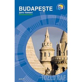 BUDAPEŞTE ŞEHİR REHBERI - KOLEKTIF