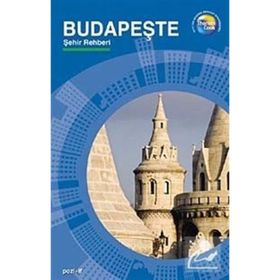 BUDAPEŞTE ŞEHİR REHBERI - KOLEKTIF