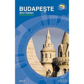 BUDAPEŞTE ŞEHİR REHBERI - KOLEKTIF