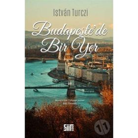 Budapeşte'de Bir Yer - Istvan Turczi