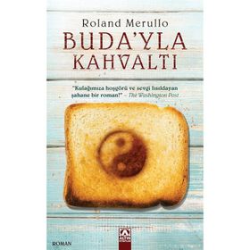 Buda'yla Kahvaltı - Roland Merullo