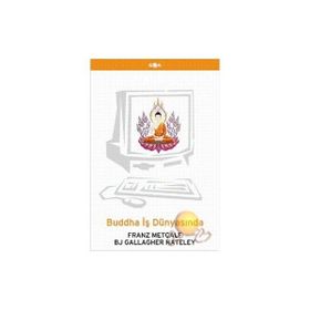 BUDDHA İŞ DÜNYASINDA - FRANZ METCALF, BJ GALLAGHER HATELEY