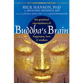 Buddha's Brain: The Practical Neuroscience of Happiness, Love, and Wisdom