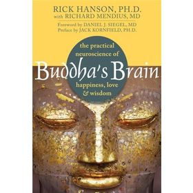 Buddha's Brain: The Practical Neuroscience of Happiness, Love, and Wisdom
