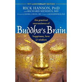 Buddha's Brain: The Practical Neuroscience of Happiness, Love, and Wisdom