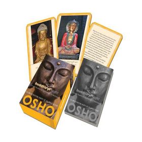 BUDDHAYI KEŞFET - OSHO (BHAGMAN SHREE RAJNEESH)