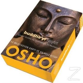 BUDDHAYI KEŞFET - OSHO (BHAGMAN SHREE RAJNEESH)