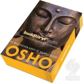 BUDDHAYI KEŞFET - OSHO (BHAGMAN SHREE RAJNEESH)
