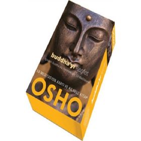 BUDDHAYI KEŞFET - OSHO (BHAGMAN SHREE RAJNEESH)